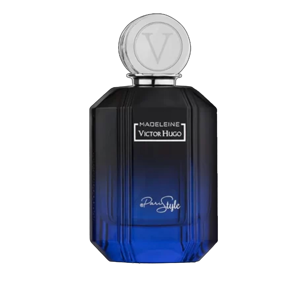 Madeleine-EDP عطر مردانه Victor Hugo Madeleine 100 میلیلیتر - رایحه چوبی و ادویهای با طراحی لوکس