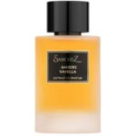 عطر زنانه Sanchez Amber Vanilla 100 میلی‌لیتر با طراحی شیک و رایحه گرم و وانیلی