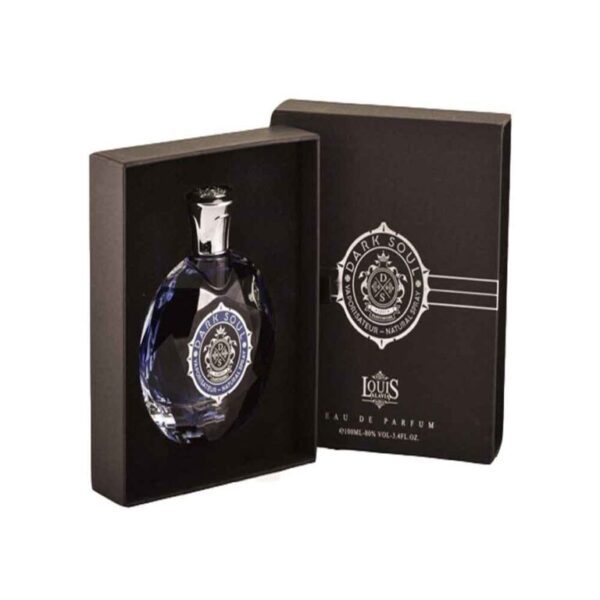 عطر و ادکلن لوئیس آلاویا دارک سول مردانه 100 میلی‌لیتر