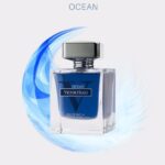 عطر مردانه Victor Hugo Ocean 100 میلی‌لیتر با طراحی شیک و رایحه خنک و مرکباتی