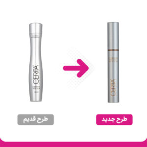سرم تقویت ابرو سریتا 8 میل - تصویر 2
